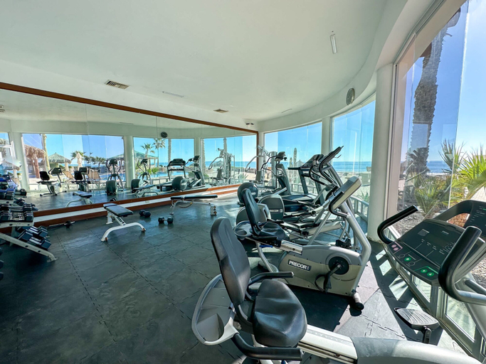 Room 4, The Beachfront Oasis, Puerto Peñasco