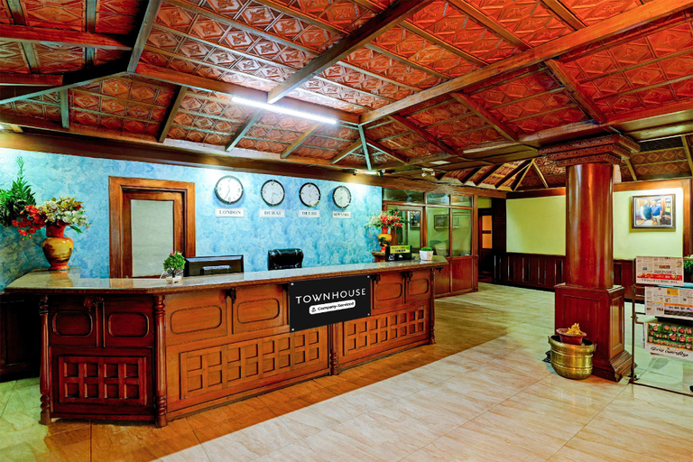Others 5, Townhouse Mysore Central Formerly Olive Star, Mysore