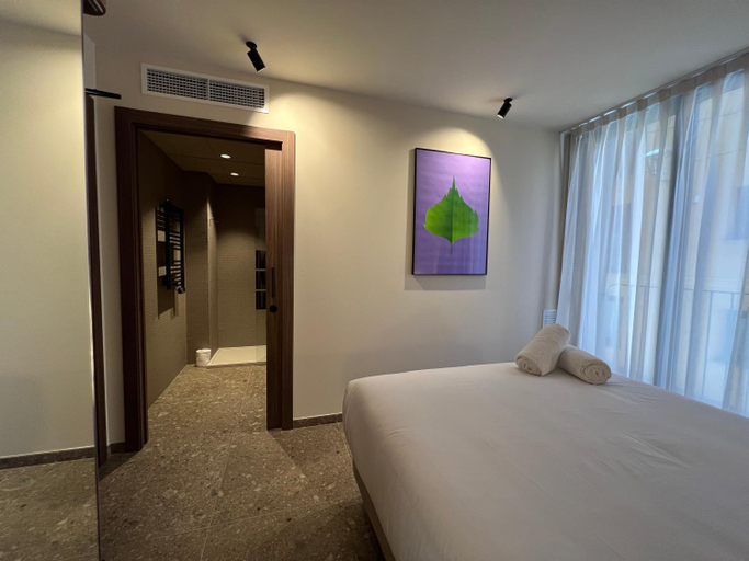 Others 4, CIM HOTEL BOUTIQUE, Girona