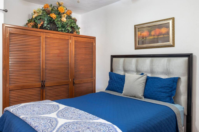 Bedroom 5, Mexican Ambience Townhome With Pool 31, Puerto Peñasco