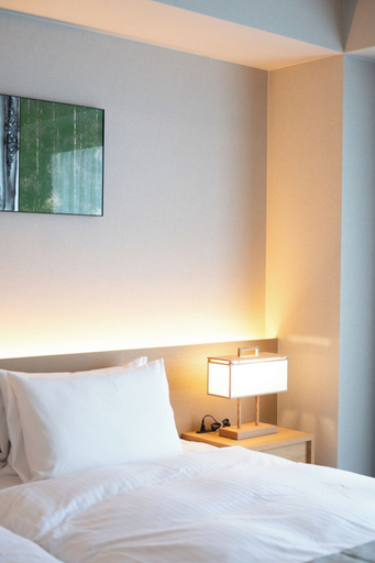 Room 5, KIORI Hotel Takakura, Kyoto
