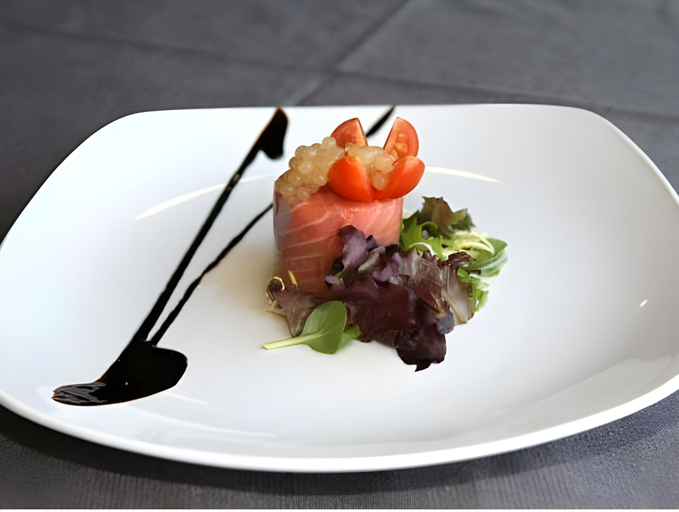 Food & Drinks 4, Hotel Villa Ceuti, Murcia