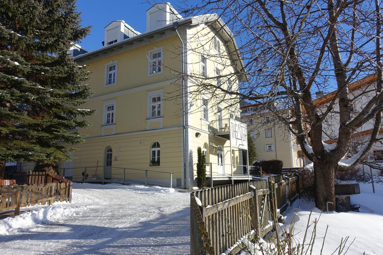 Others 5, Residence Zum Theater, Bolzano