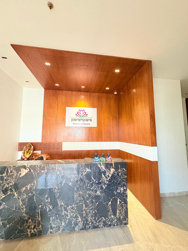 Public Area 3, Parampara Hotels And Resorts, Udaipur