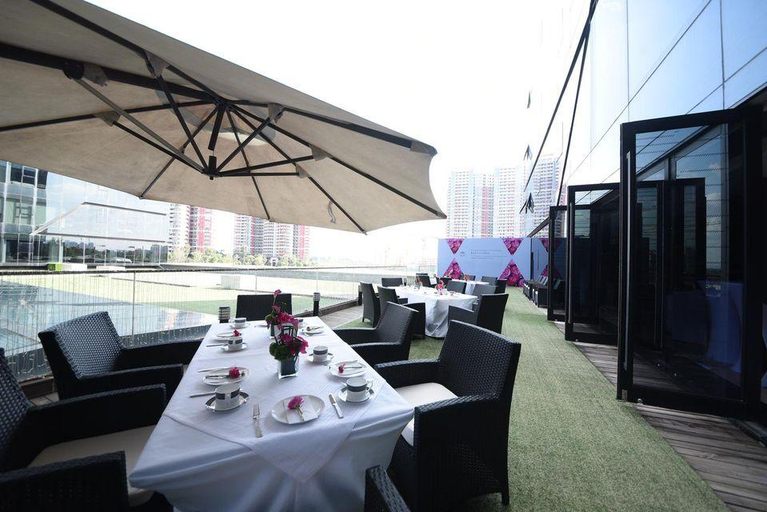 Food & Drinks 2, NEW SIEBEN HOTEL CHENGDU, Chengdu