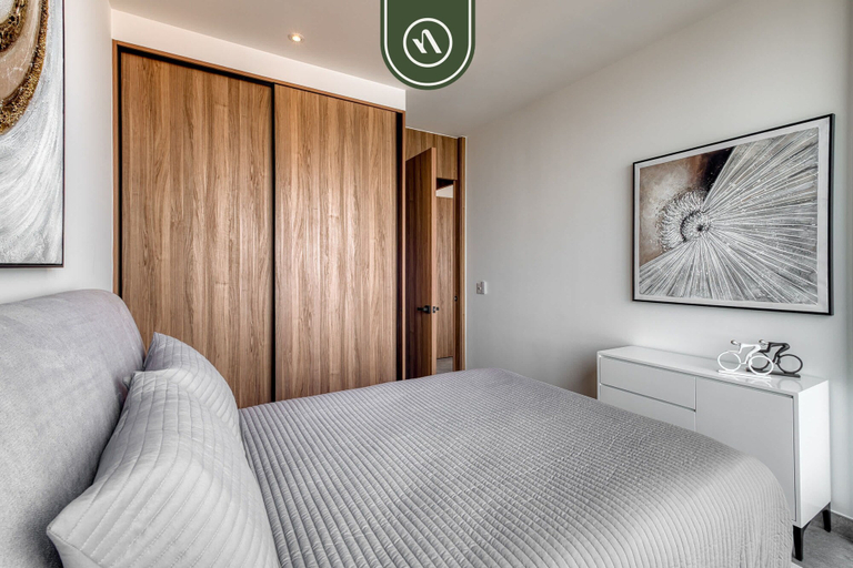 Room 4, Be Grand Reforma 3119, Mexico City