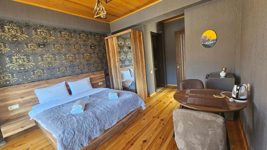 Bedroom 2, Best view Kazbegi, Kazbegi