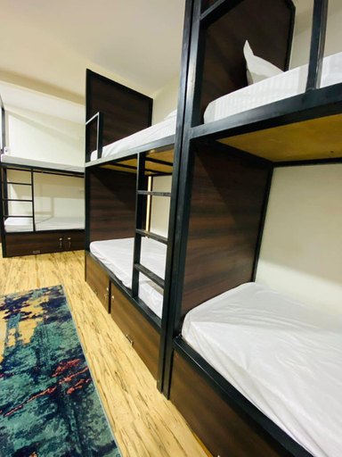 Bedroom, THE COMMUNE, Varanasi