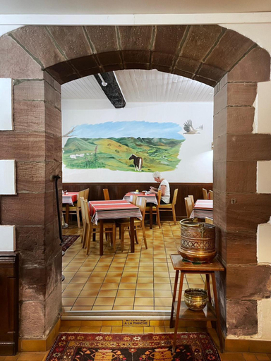 Others 5, Hotel des Remparts, Pyrénées-Atlantiques