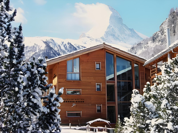 Others 4, Suitenhotel Zurbriggen, Visp