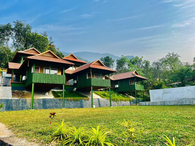Others 4, Mount View Cottages, Palakkad