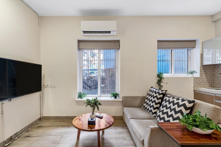 Others 2, Maven 1BHK Khar W by The Bombay Home Company, Mumbai Suburban