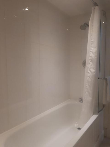 Bathroom 3, Bridgend Hotel, Argyll and Bute