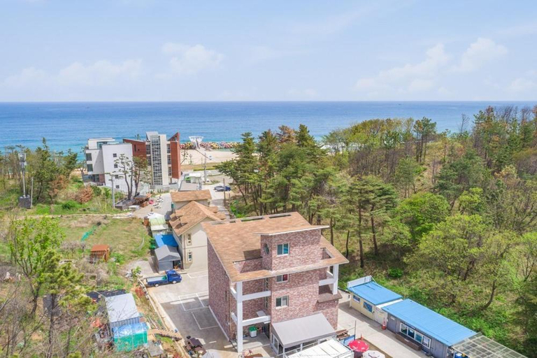 Others 5, Gangneung Marine Park Pension, Gangneung