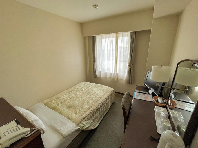 Bedroom 2, Ichihara Marine Hotel - Vacation STAY 01360v, Ichihara