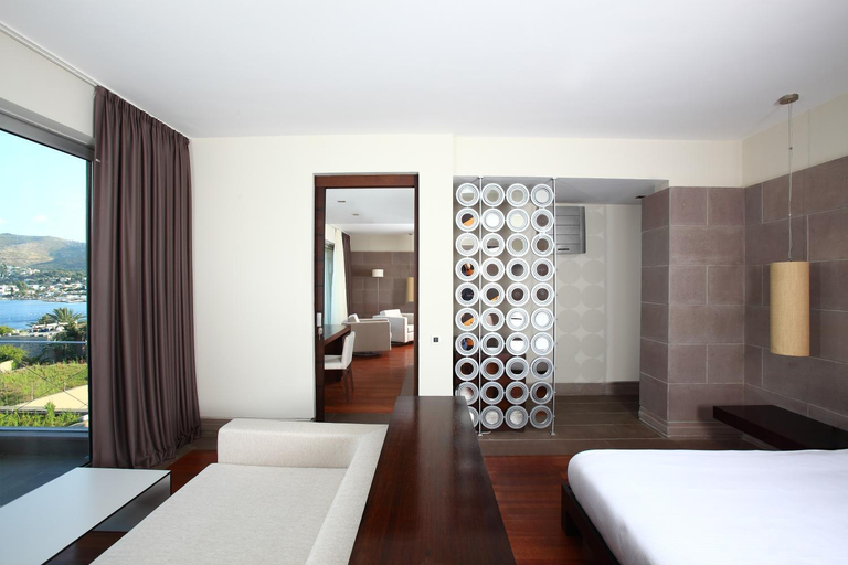 Bedroom 3, NO81 Hotel Turkbuku, Bodrum