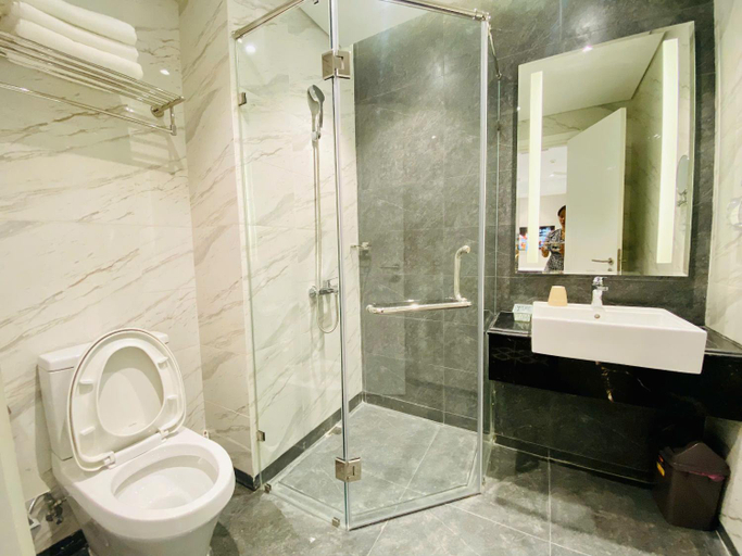 Bathroom 4, Sea View Apartment - Altara Quy Nhon, Qui Nhơn