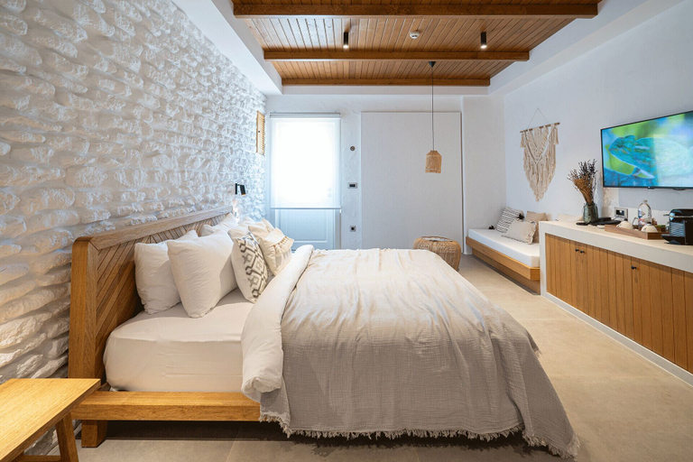 Bedroom 3, Nomad Boutique Hotel Side - Adults Only, Manavgat