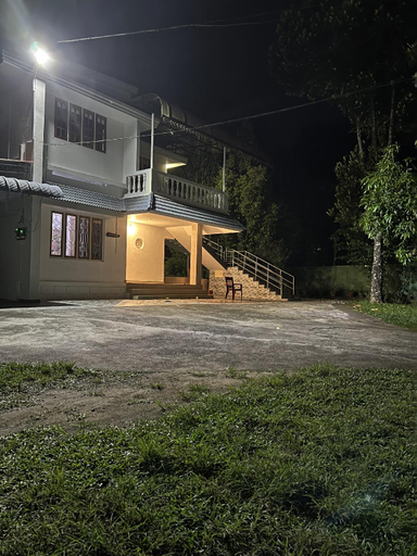 Exterior & Views 1, Tranquilou homestay, Theni