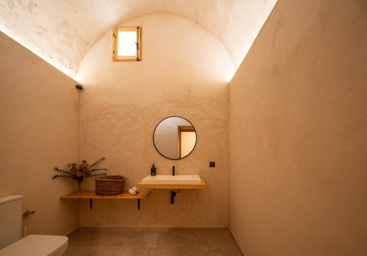 Bathroom 3, VICTORIA - by Atico73, Cádiz
