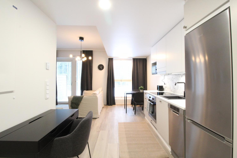 Others 5, Forenom Serviced Apartments Tampere Hervanta, Pirkanmaa