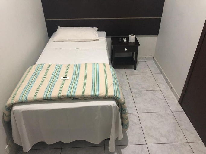 Others 2, Residence Hotel Ltda, Paiçandu
