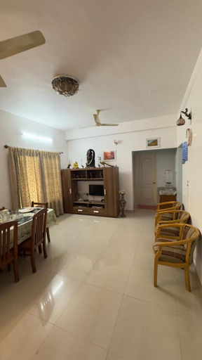 Others 4, Hsr Homestay Chethana , Bangalore
