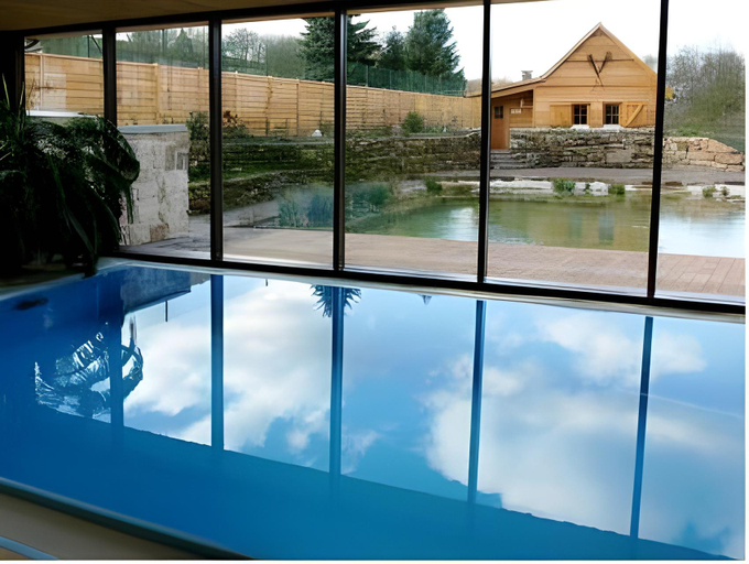 Sport & Beauty 2, Hotel Hammermuhle, Saale-Holzland-Kreis