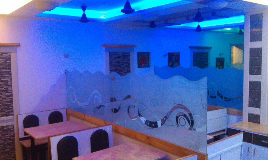Food & Drinks 5, Hotel Rajendra, Palghar