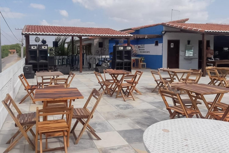 Food & Drinks 4, Recanto Maristela, Groaíras