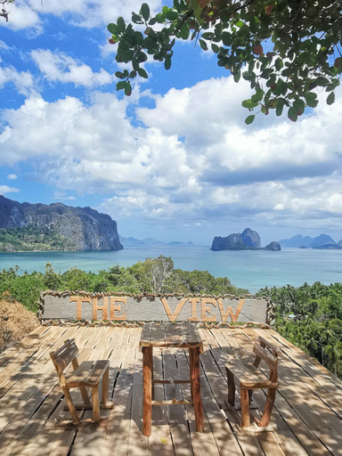 Others 3, El Nido Beach Camp, El Nido