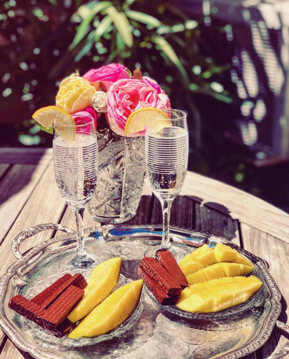 Food & Drinks 5, Nice Garden Hotel, Alpes-Maritimes