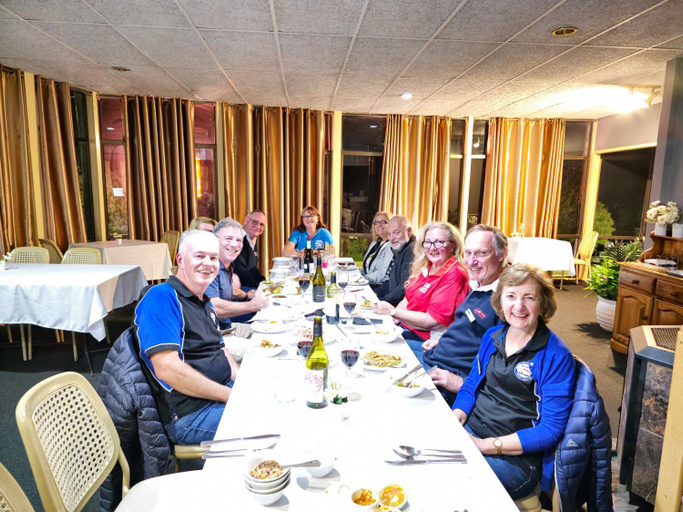 Food & Drinks 4, Armidale Inn, Armidale Dumaresq
