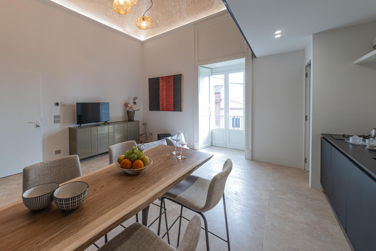 Others 5, Ruya Art Suites, Palermo