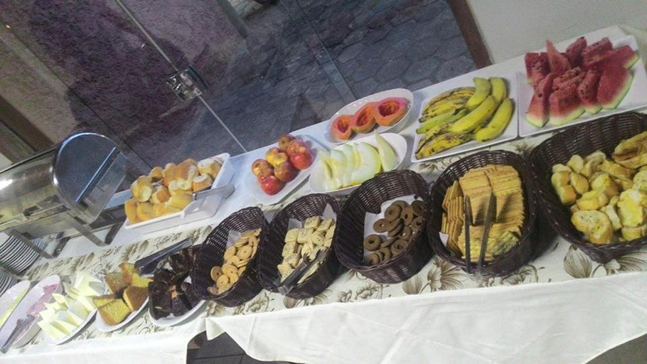 Food & Drinks 5, Hotel Pinheiros, Governador Valadares