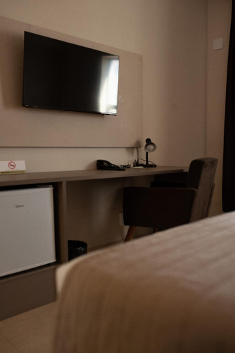 Bedroom 3, Bristol Infinity, Rio Claro