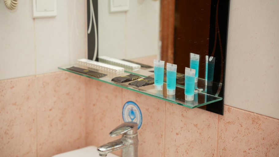 Bathroom 4, Lailaty Al-Damamm Road هذه ليلتى- فرع طريق الدمام , Riyadh