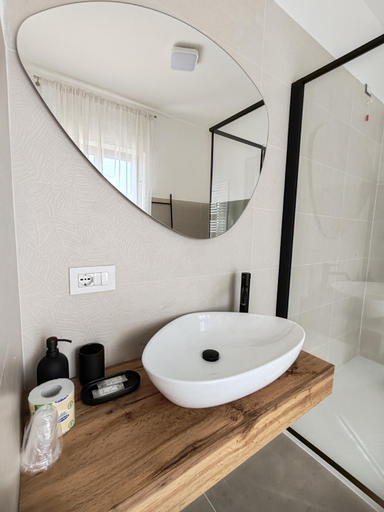 Others 2, B&B Colli Ameni, Foggia