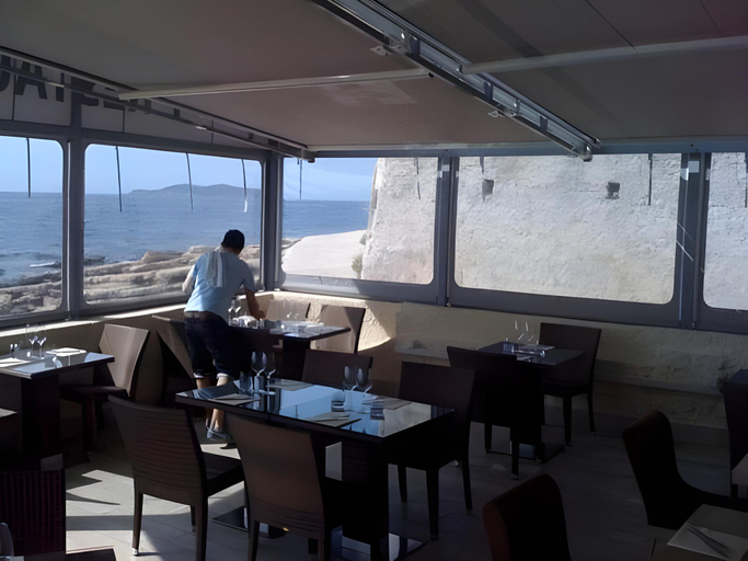 Food & Drinks 5, Hotel SPA Plage St Jean, Bouches-du-Rhône
