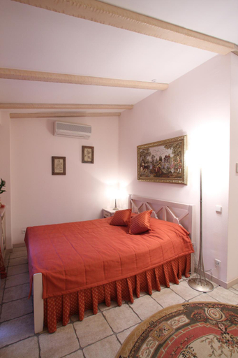 Bedroom 3, Park-Hotel Butenko Stable, Boryspil's'ka