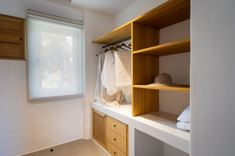 Bathroom 5, Nomad Boutique Hotel Side - Adults Only, Manavgat