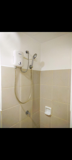 Bathroom 3, 1br condo 25mins to NAIA SMDC South - 323T2, Las Piñas