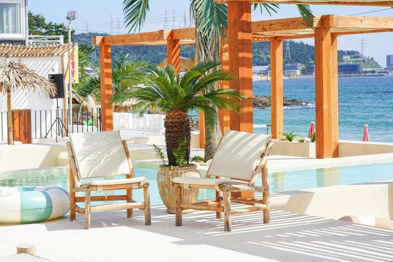 Sport & Beauty 4, Gijang The Beach House, Gijang