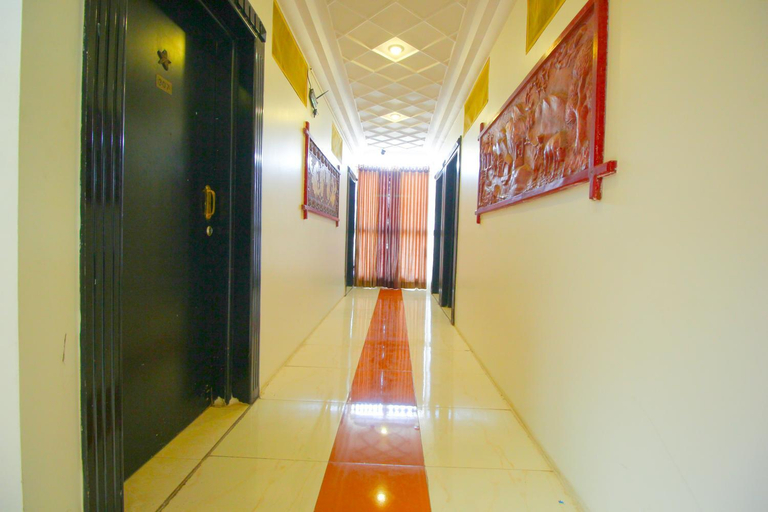 Public Area