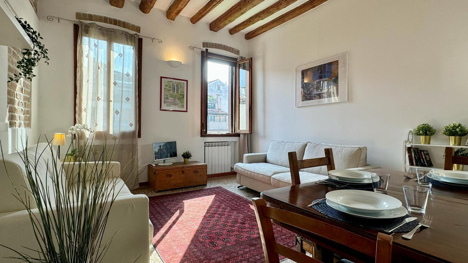 Others 4, Residence Moretta - Historical Center, Venezia