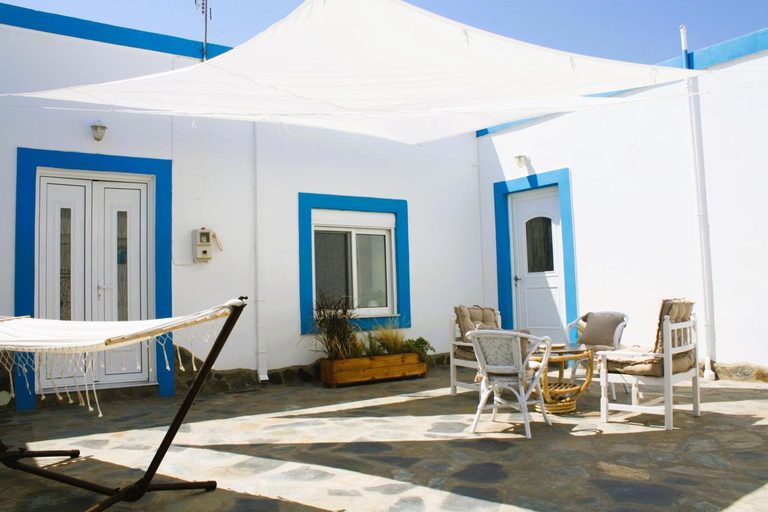 Others 3, Villa FLORA, South Aegean