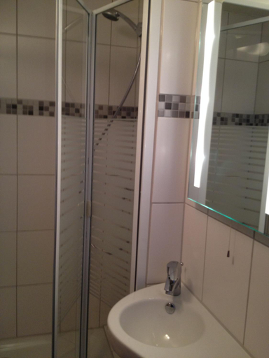 Bathroom 5, Gasthaus Romer, Zollernalbkreis
