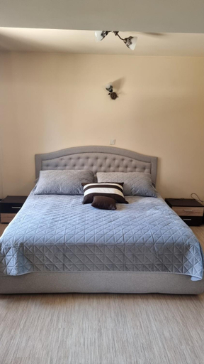 Bedroom 2, Акра-Ф, Sozopol