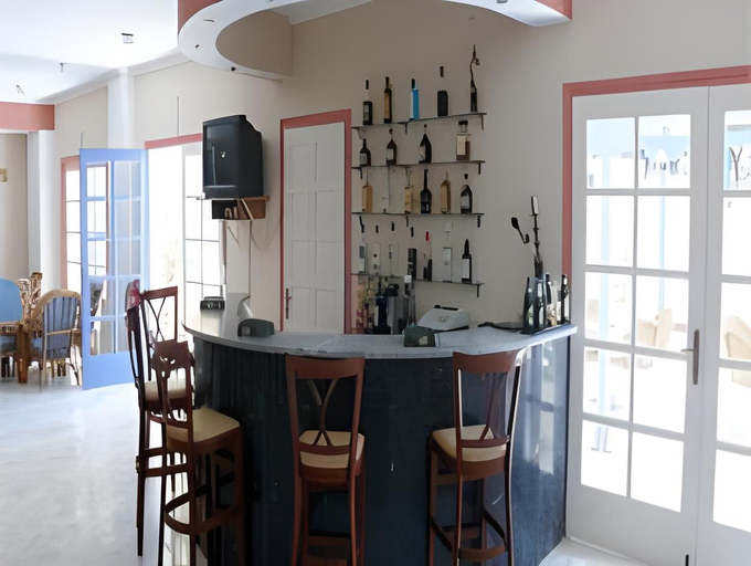 Food & Drinks 4, Hotel Katerina, Attica