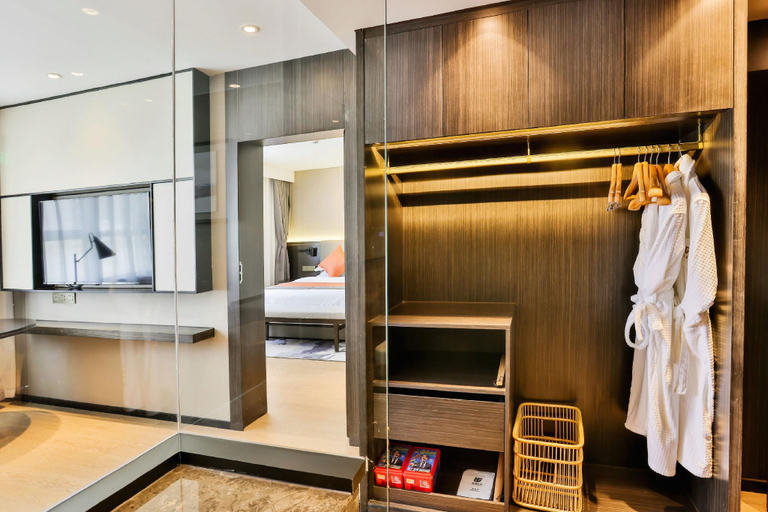 Others 4, Wugang Hotel, Wuhan